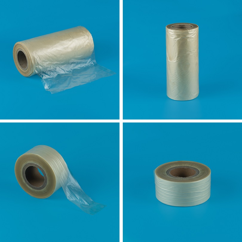 water soluble film packaging