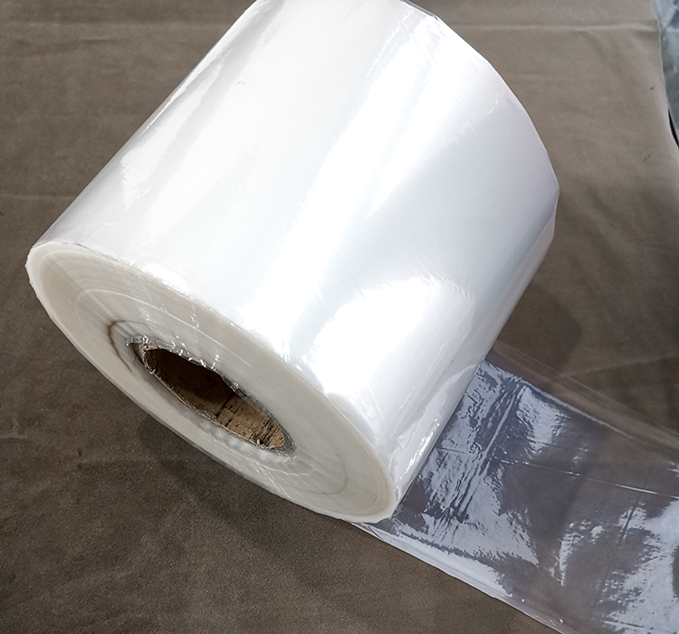 Non Woven Fabric Water Soluble Release Film
