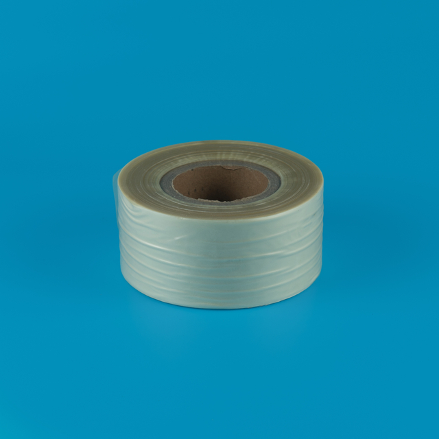 Transparent Biodegradable Hot Water Soluble Packaging Film