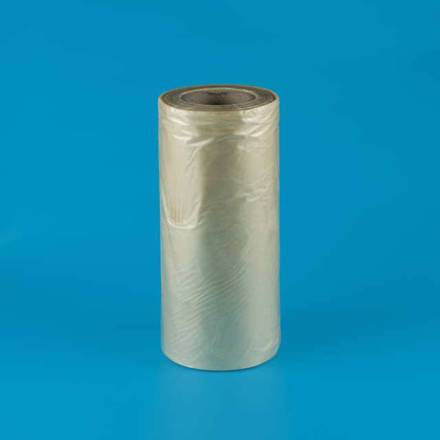 PVA PVOH Water Soluble Packing Film With High Strength