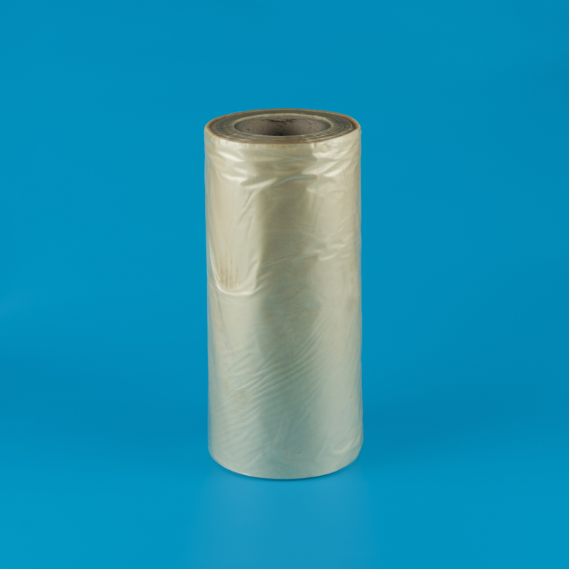 PVA PVOH Water Soluble Packing Film With High Strength