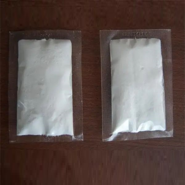Biodegradable PVA Water Soluble Powder Packaging Bags