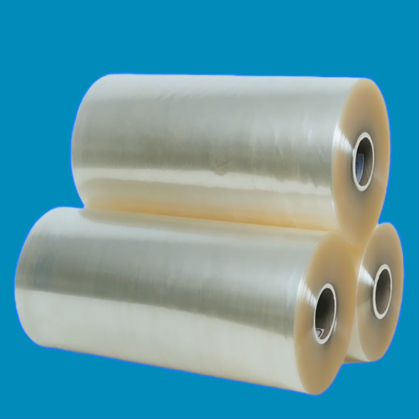 PVA Water Soluble Film 08