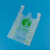 Biodegradable Shopping Bags PVA Water Soluble Bags