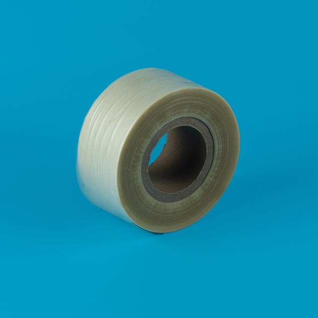 Biodegradable PVA PVOH Clear Water Soluble Packaging Film