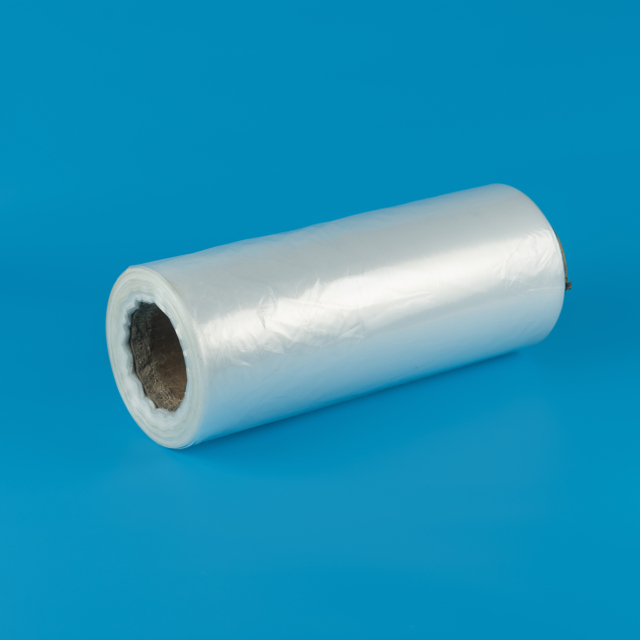 Warm Water Soluble Biodegradable Pesticide Packaging Film