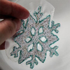 PVA Water Soluble Film Fast Dissolving Embroidery Film