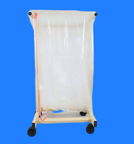 Hot Water Soluble PVA/PVOH Release PVA Film Bag