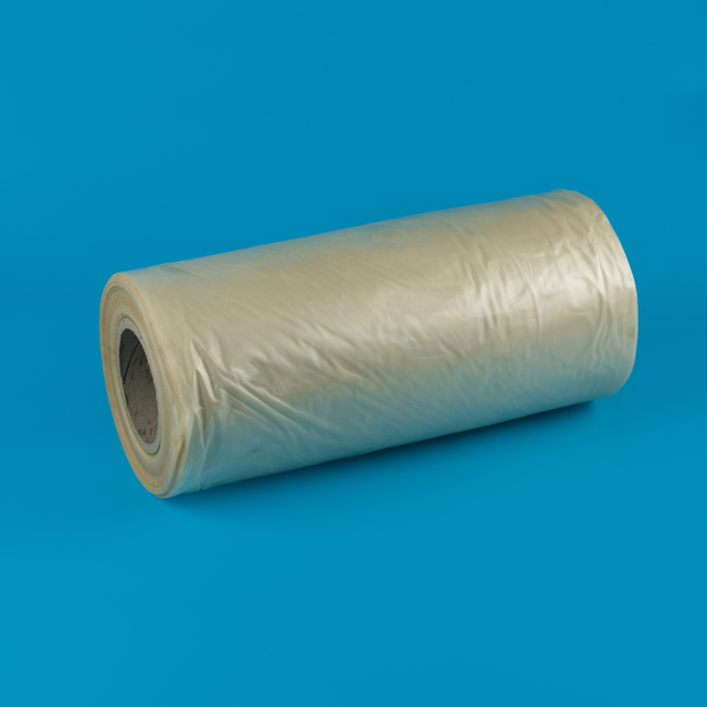 Disposable PVA PVOH Biodegradable Water Soluble Packaging Film