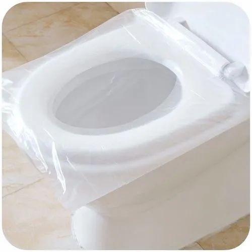 Disposable PVA Water Soluble Toilet Mat Film