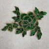 PVA Water Soluble Film Fast Dissolving Embroidery Film