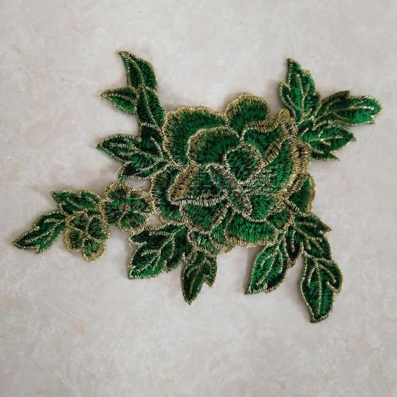 PVA Water Soluble Film Fast Dissolving Embroidery Film
