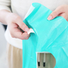 Direct Flush 100% Biodegradable PVA PVOH Water SolubleToilet Mat