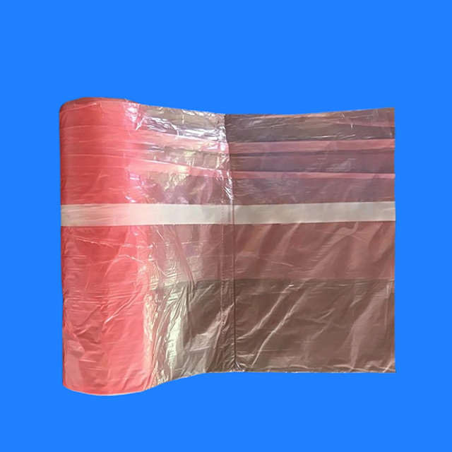 Water Soluble Laundry Bags