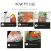 Water Soluble Laundry Bags