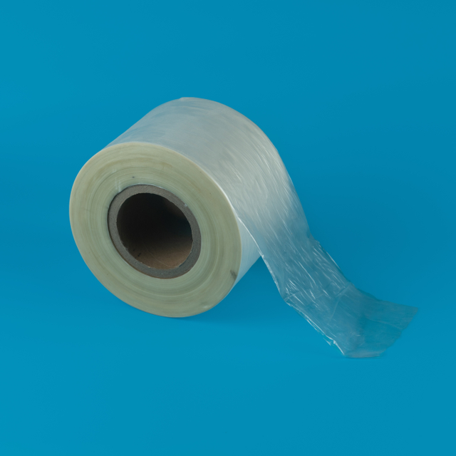 Transparent Thermal Shrink PVA Water Soluble Packaging Film