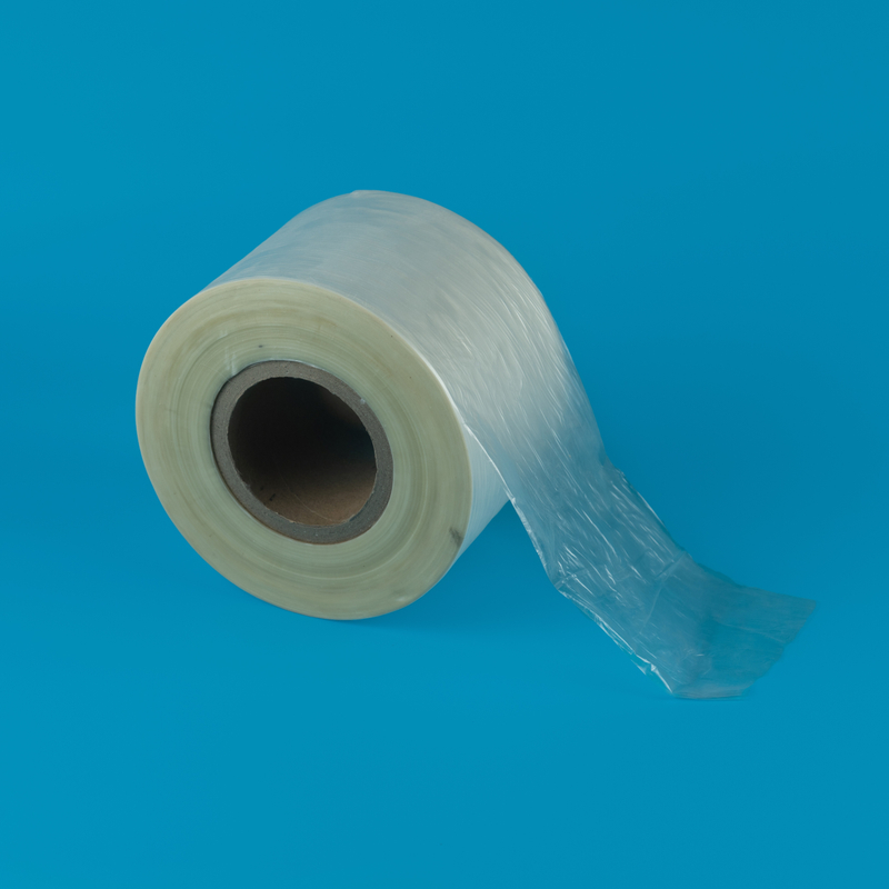 PVA PVOH Biodegradable Water Soluble Packaging Film