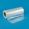 PVA PVOH Water Soluble Packing Film With High Strength