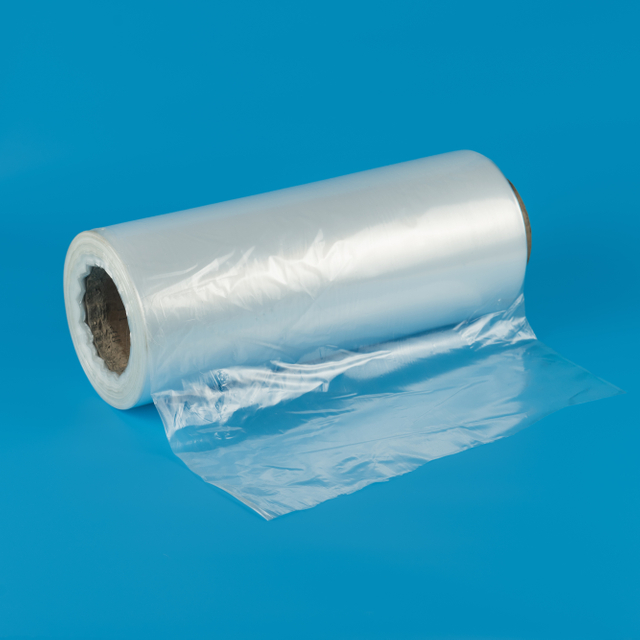 100% Biodegradable PVA Water Soluble Packaging Film Rolls