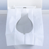 Direct Flush 100% Biodegradable PVA PVOH Water SolubleToilet Mat