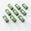 Custom Eco Friendly Biodegradable Dog Poop Waste Bags