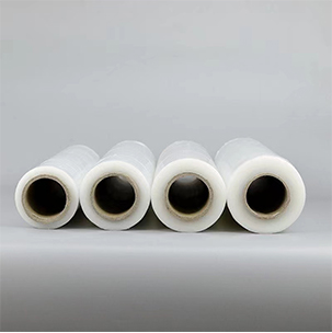 High Temperature Non Woven Fabric Water Soluble Mold Release Film