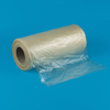 PVA PVOH Water Soluble Packing Film With High Strength