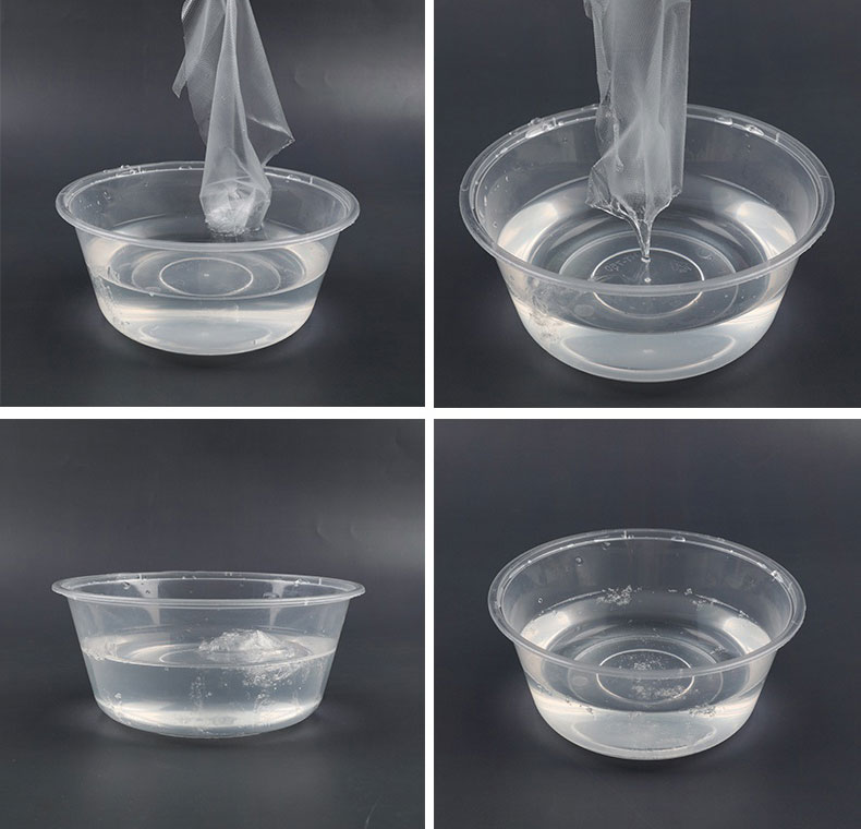 Water Soluble Film