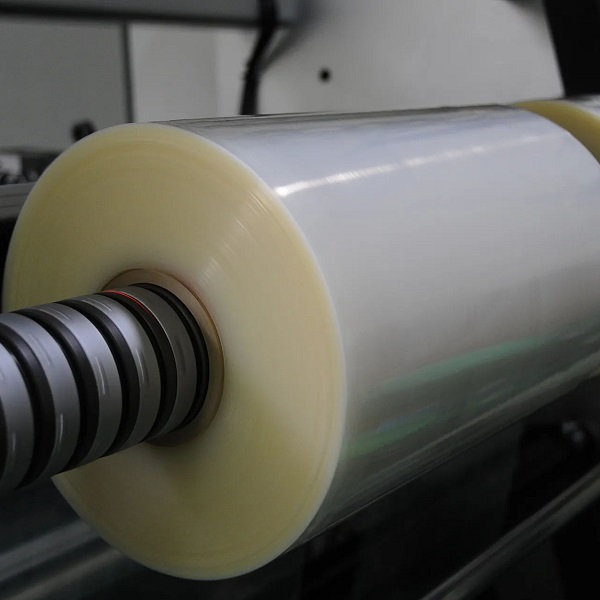 Water Soluble Release Film