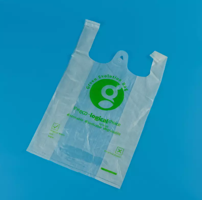 water soluble bag