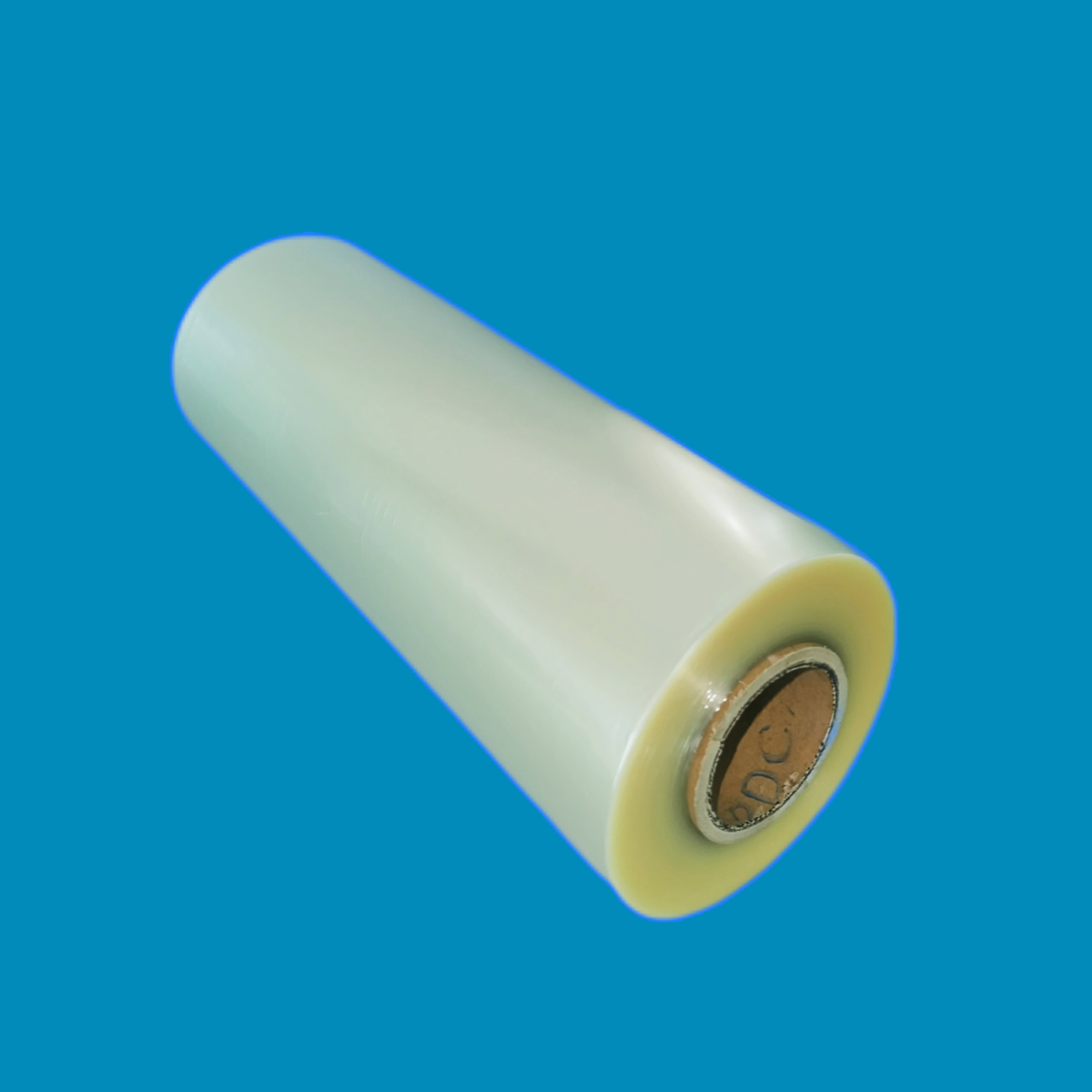 PVA Water Soluble Film 03