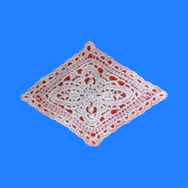 PVA Cold Water Soluble Embroidery Film