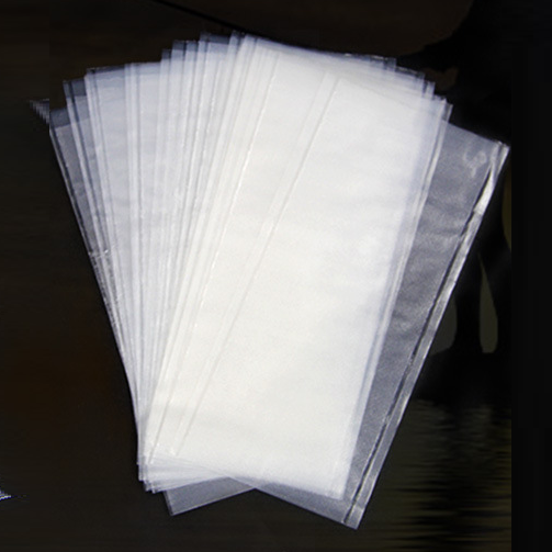 Disposable PVA Warm Water Soluble Powder Packaging Bag