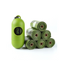 Custom Eco Friendly Biodegradable Dog Poop Waste Bags