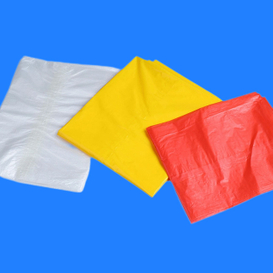 Water Soluble Laundry Bags