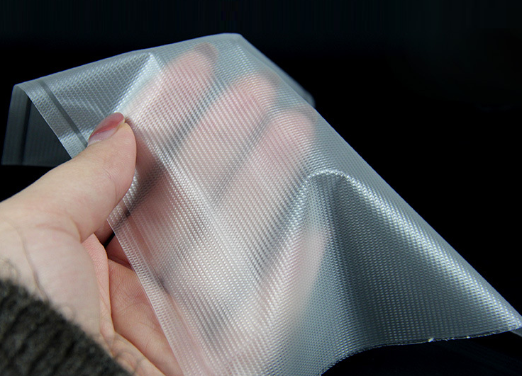 water soluble packaging bags
