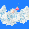 PVA Cold Water Soluble Film for Embroidery Backing