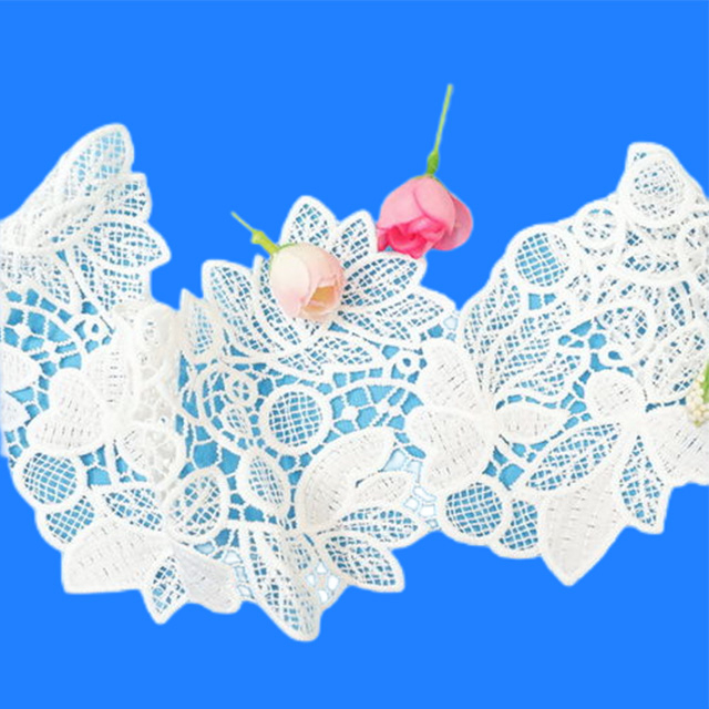 PVA Cold Water Soluble Film for Embroidery Backing