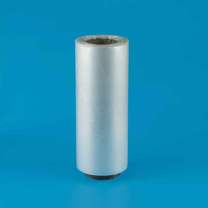 PVA PVOH Water Soluble Packing Film With High Strength