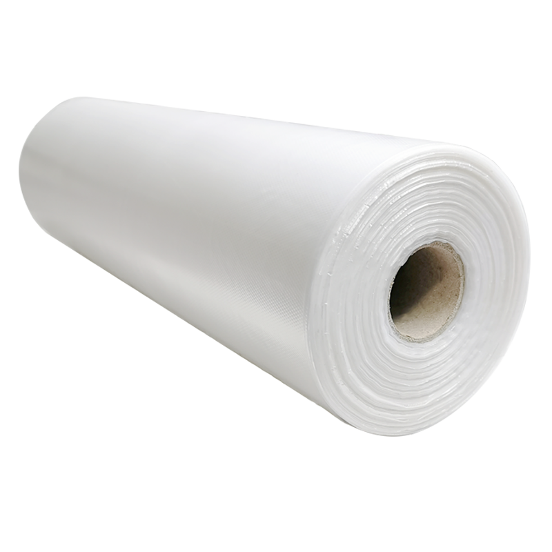 High Tear Resistant PVA Water Soluble Film For Seed Tape Packaging