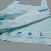 Compostable PVA Hot Water Soluble Shopping Bags