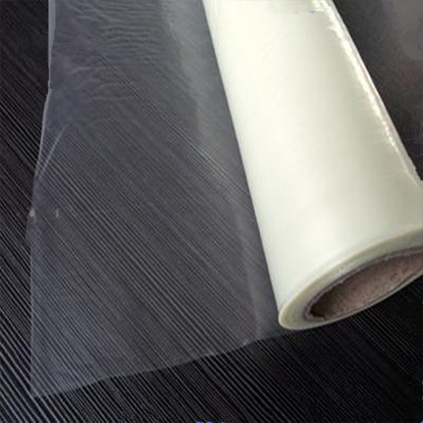 High Temperature PVA Water Soluble Mold Lining Release Film