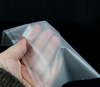 Biodegradable PVA Water Soluble Powder Packaging Bags