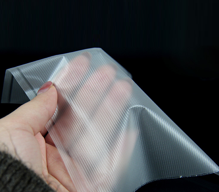 Biodegradable PVA Water Soluble Powder Packaging Bags