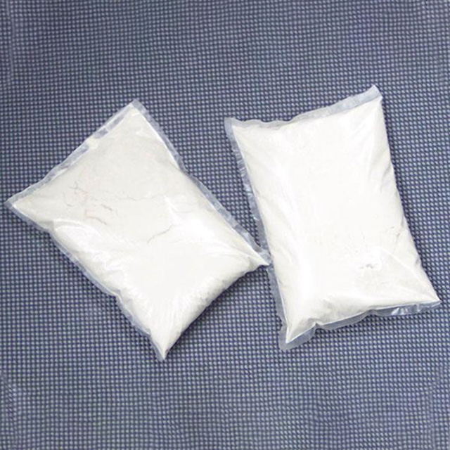 Water Soluble Biodegradable Pesticide Packaging Bags