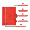 Water Soluble Laundry Bags